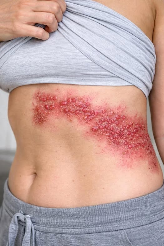 These are the consequences of sleeping with your c… See more