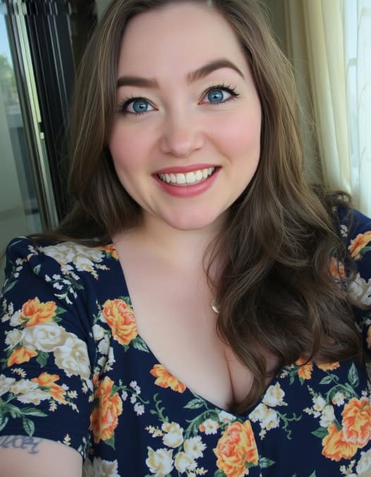 My Fiancé’s Parents Rejected Me for Being Plus-Sized