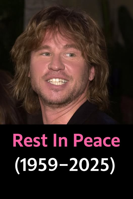Legendary chart-topping singer dies.