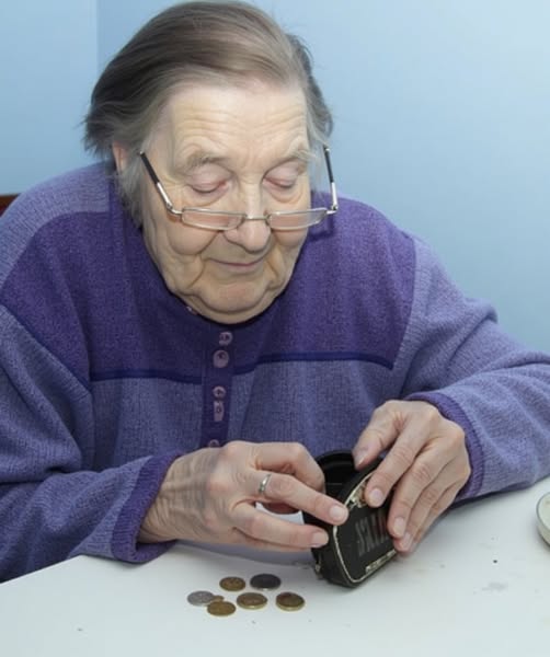 The Biker Who Became Her Guardian