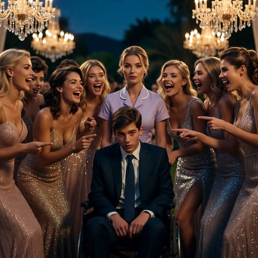 He Pretended to Lose Everything to Learn the Truth — What He Discovered Changed His Life Forever – nyny