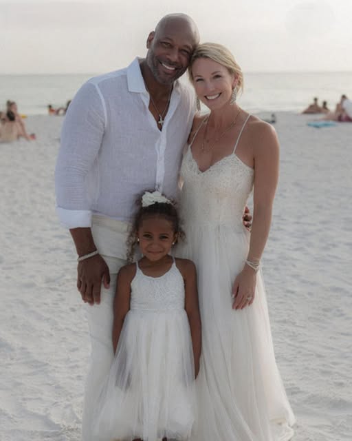 I Remarried After My Wife’s Passing —