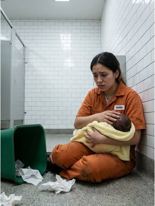 I never imagined the newborn I found near a trash bin would one day call me to