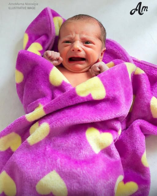 My Newborn Baby Cried All Day No Matter What We Did – What I Found in His Crib Made My Blood Boil
