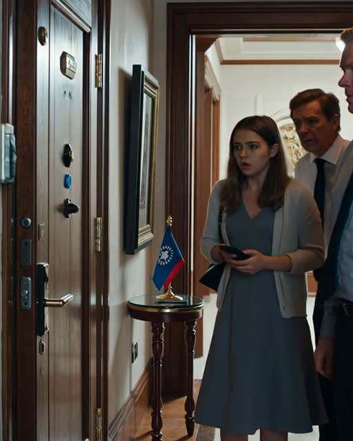 I Bought a Luxury Condo in Secret—At Lunch My Mom Announced My Sister Was Moving In With Me,