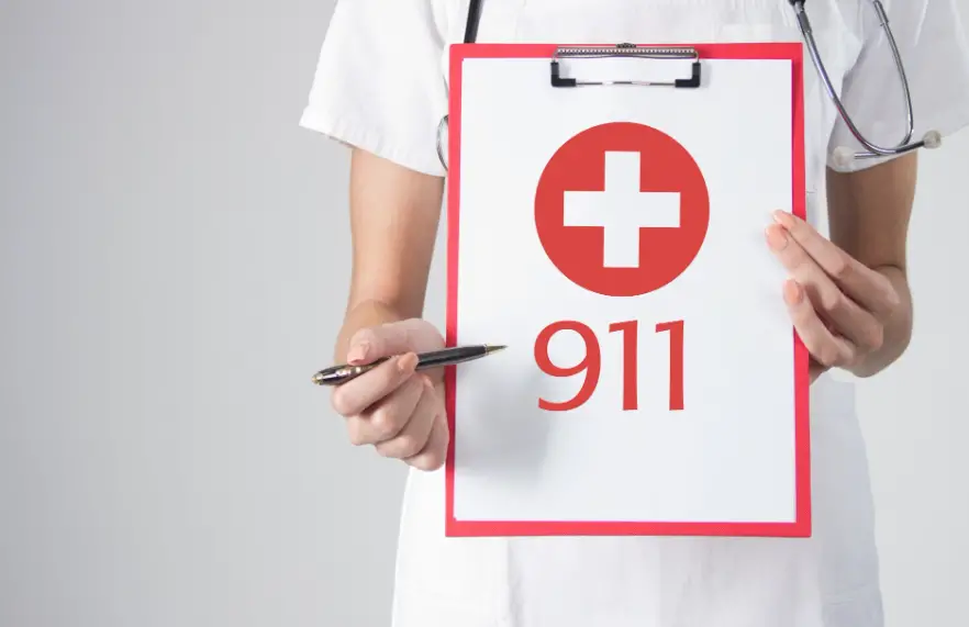 A Little Girl Called 911 Saying, ‘My Parents Won’t Wake Up’ — Minutes Later, Officers Entered the House and Froze at What They Found Inside