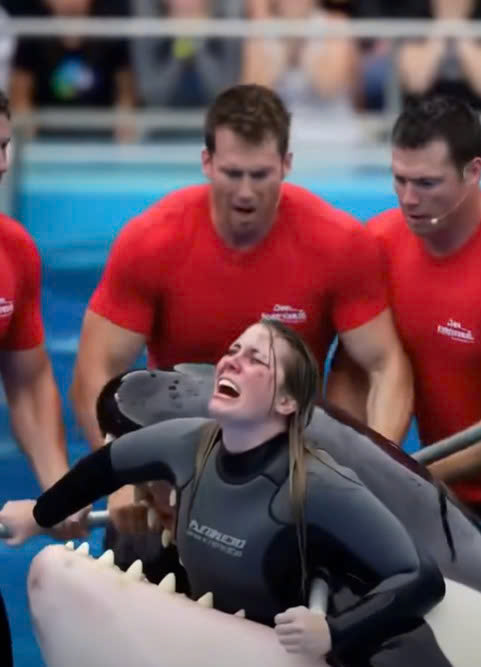 Heartbreak at the Tank: Killer Whale Accident Claims Life of Beloved Trainer