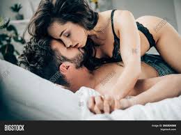 Up the Stairs, a Sexy Short Story