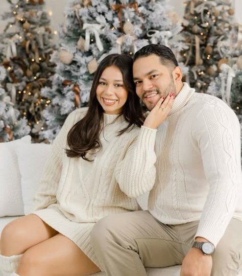 “I Never Expected to Meet My First Love Again—But a Student’s Interview Project Changed That”