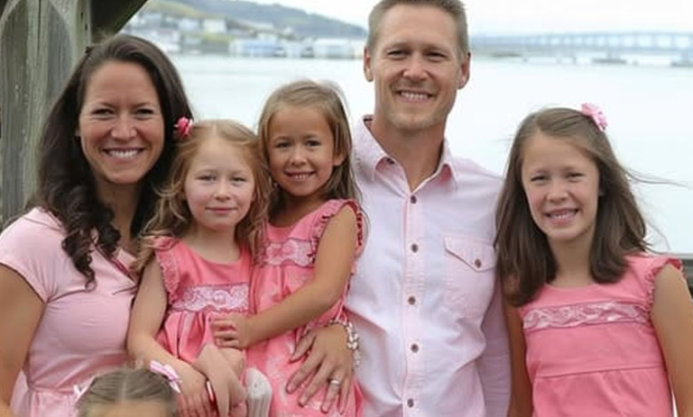 My Husband Demanded a Sixth Child or Threatened Divorce –