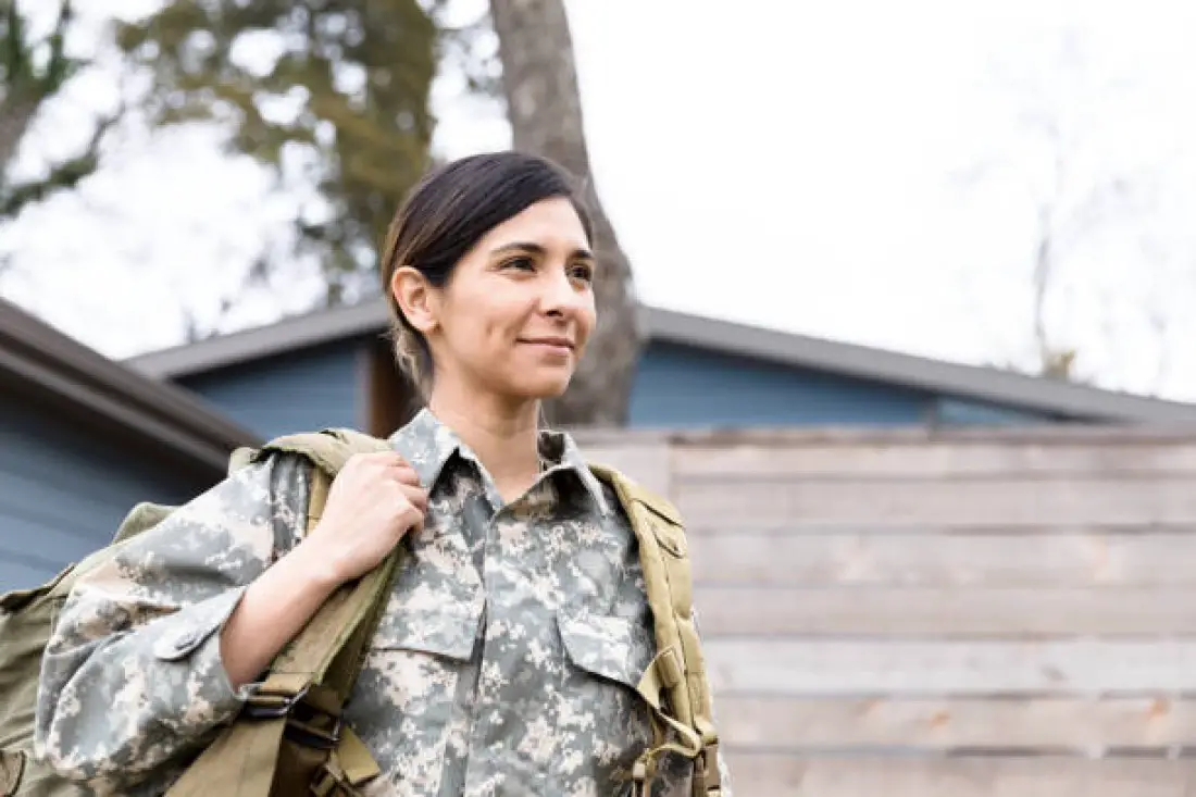 While I Was Deployed, My Stepfather Sold My Father’s Cabin — He Had No Idea What I Had Already Put in Motion