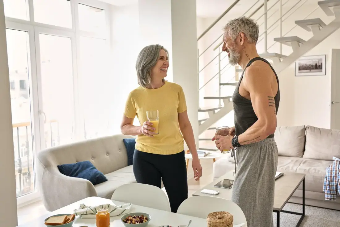 I Hid My $35 Million Inheritance And Told My Son I’d Lost Everything. His Response Revealed The Kind Of Man He Truly Was.