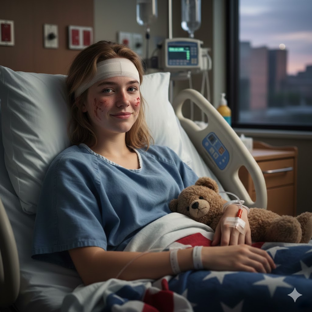 The Day My Daughter Was Hurt And The Moment I Finally Stopped Staying Silent