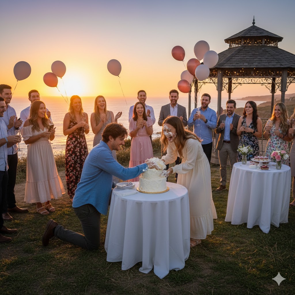 At my engagement party, my future MIL snatched the old silver locket from my neck and threw it to the floor. “How cheap!” she sneered. “Our family only wears diamonds!” The guests nodded in agreement—until my fiancé’s grandmother slowly stood up. With trembling hands, she put on her gloves, picked up the locket, and whispered, “This is a one-of-a-kind piece Charles Tiffany crafted for Queen Elizabeth II. It’s priceless… Who are you?”