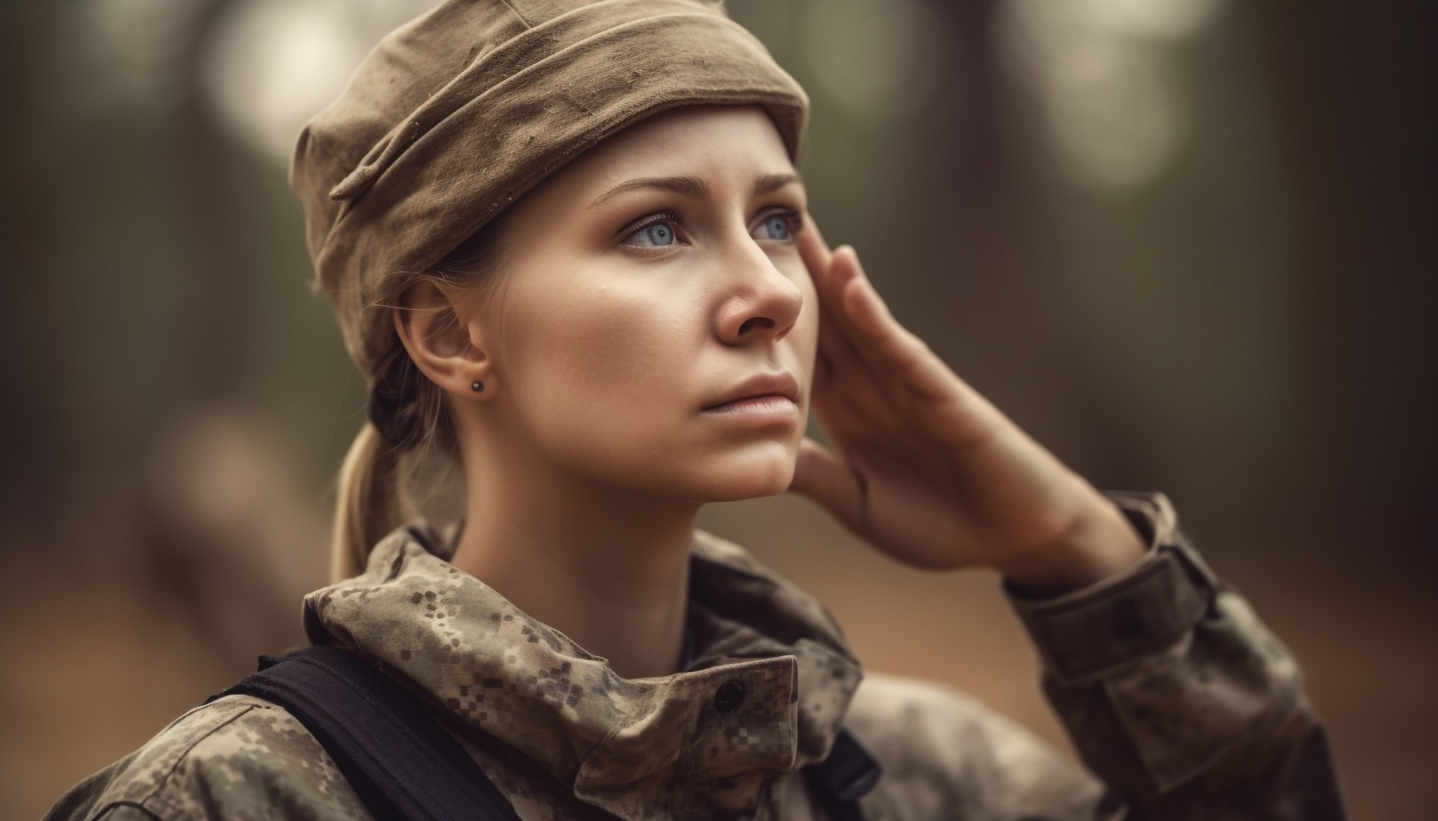 My Family Mocked My Military Career — What I Said on the Phone Left Them Stunned