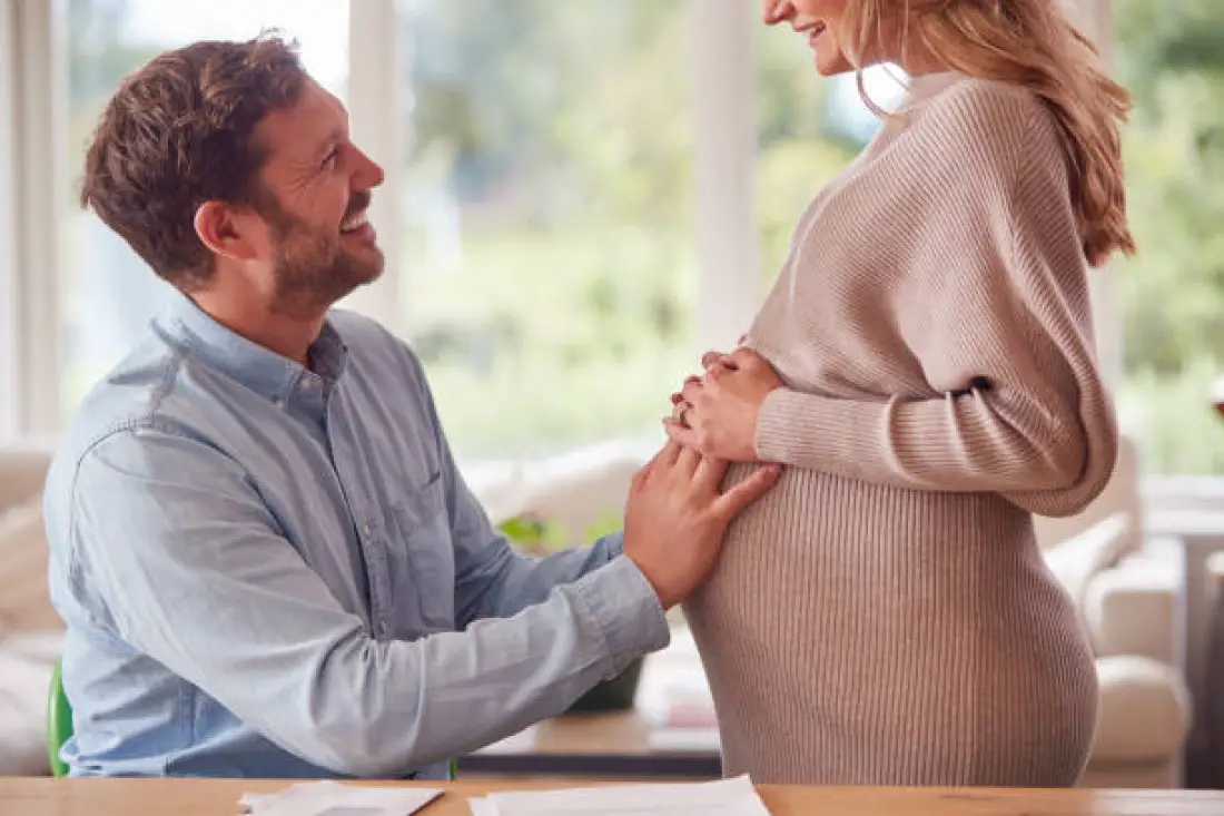 The Marriage Built on Silence — And the Six Words That Shattered Everything