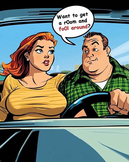 The Sunday School Surprise