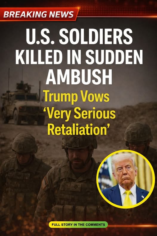 The Final Words Were “I Love You” Before an Unexpected Ambush