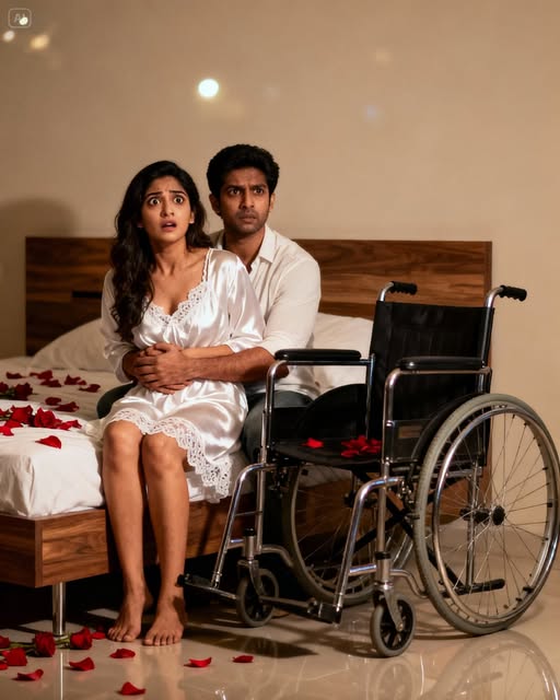 Spa Mistress Confrontation