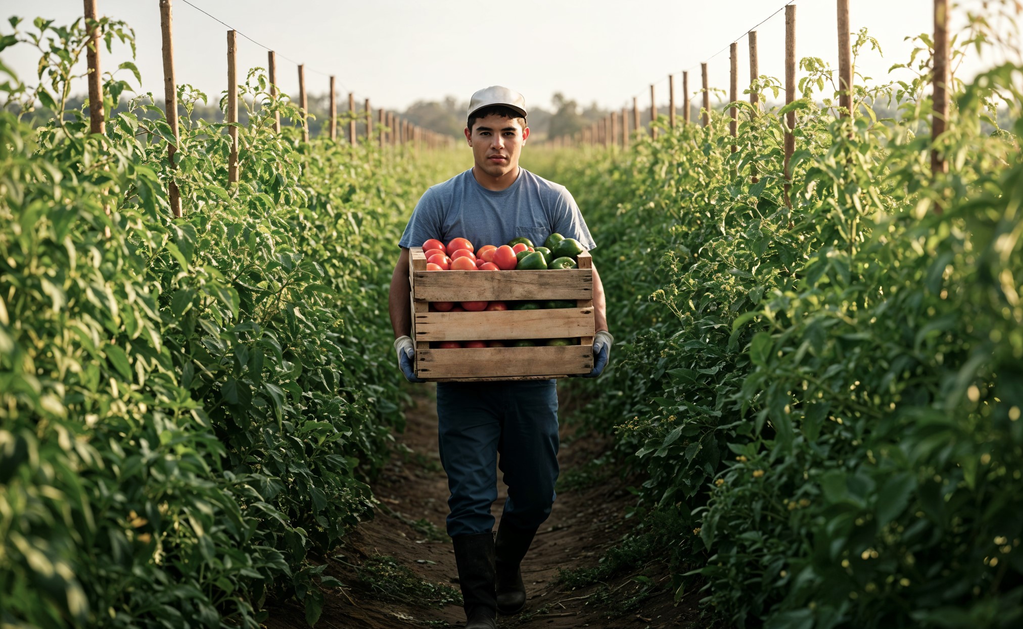 They Called Him a “Fat Farmer” — But One Look at His Tattoo Made the Toughest Bikers Step Back in Fear