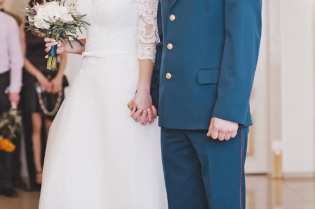 My Parents Mocked My “Seaman” Fiancé and Skipped Our Wedding—Then the Ceremony Aired on National TV.