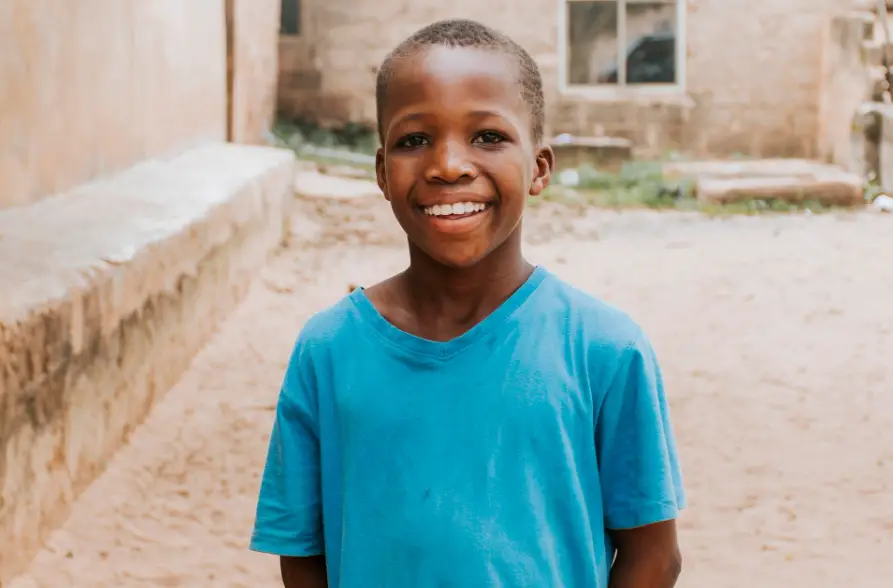 He Asked for Leftover Food. What the Paralyzed Millionaire Did Next Changed Both Their Lives