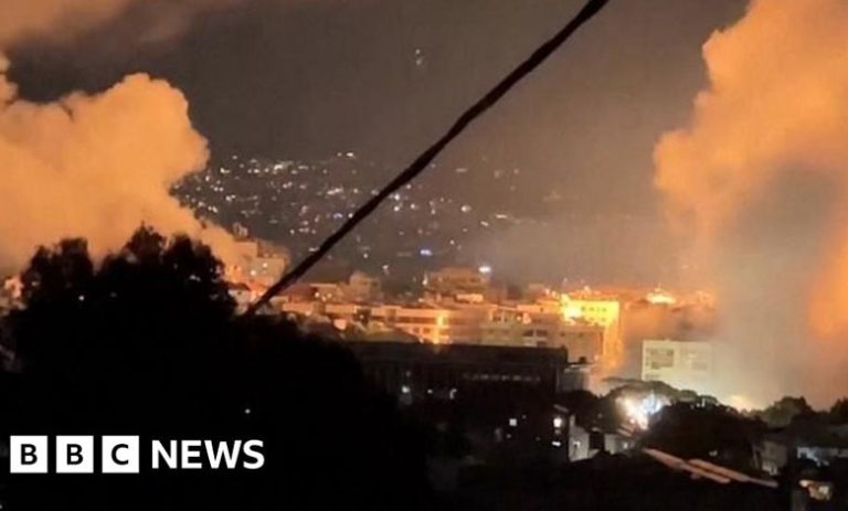 Urgent Iran will strike America tonight and will start with the state of…See more..