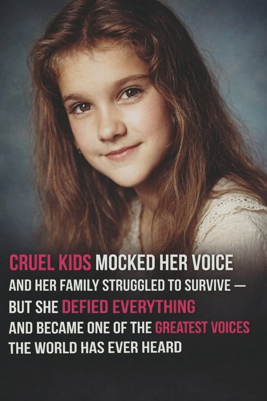 From Teased Child to Worldwide Star — Now She Faces Her Biggest Challenge