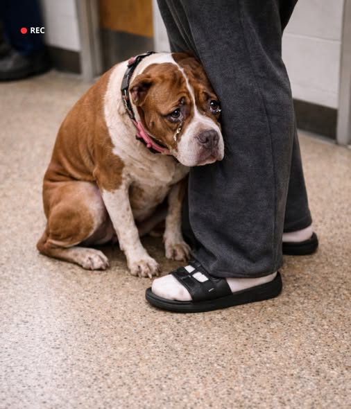 Seymour’s Heartbreaking Goodbye Turns Into a Beautiful New Beginning