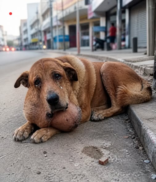 Jake’s Six-Year Struggle: From Silent Pain to a Second Chance at Healing