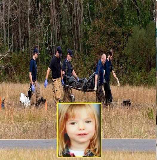 A CHILD LOST, A NATION GRIEVES