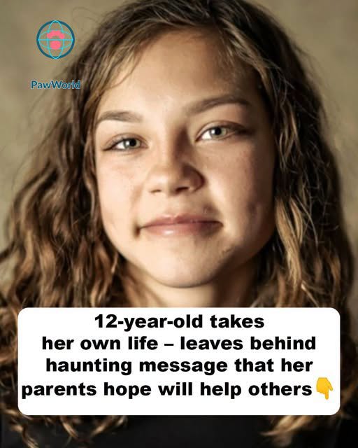 12-Year-Old Lindsey Mae Swan’s Heartbreaking Final Message
