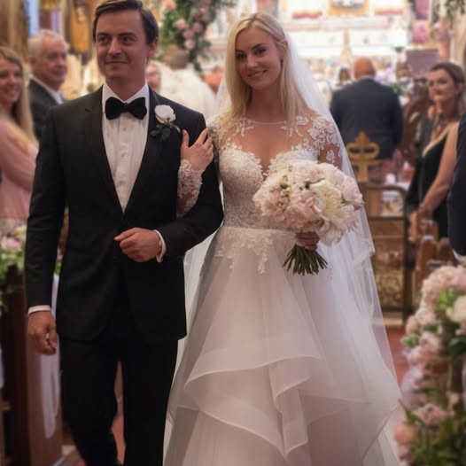 At My Wedding, My Sister Walked in With My Fiancé Saying, ‘Surprise! We’re Getting Married Instead’ – She Had No Idea She Was Walking Straight Into My Plan
