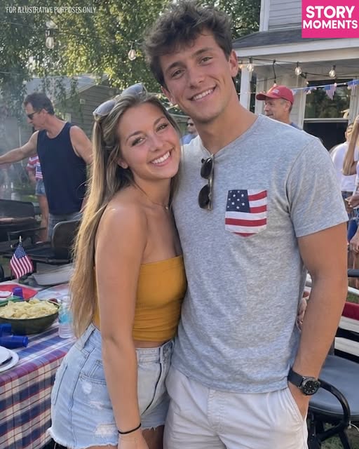 My Daughter Brought Her New Boyfriend to Our Fourth of July Barbecue, but the Moment I Saw His Face, I Told My Husband, ‘We Have to Stop This Before She Finds Out’